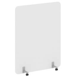 Перегородка на роликах R-LINE DP.R-140-180